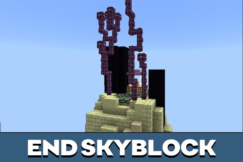 One Block Map 4
