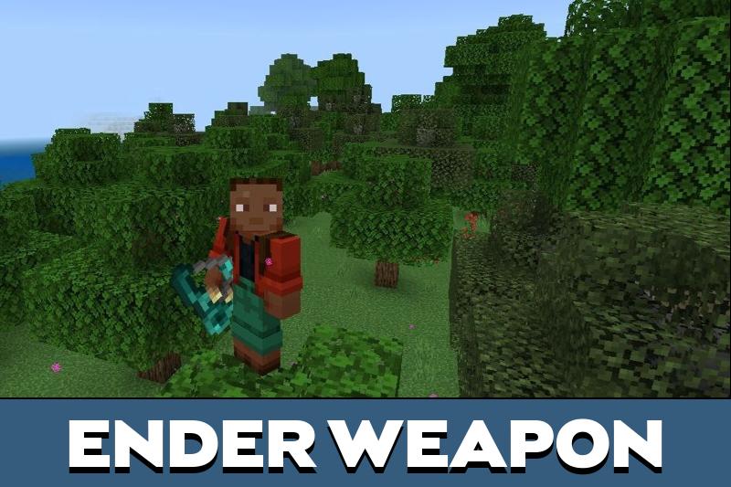 Blaze Magic Weapons 5