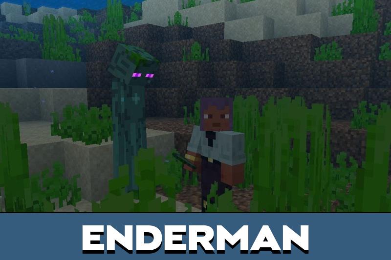 Drowned Mobs 4