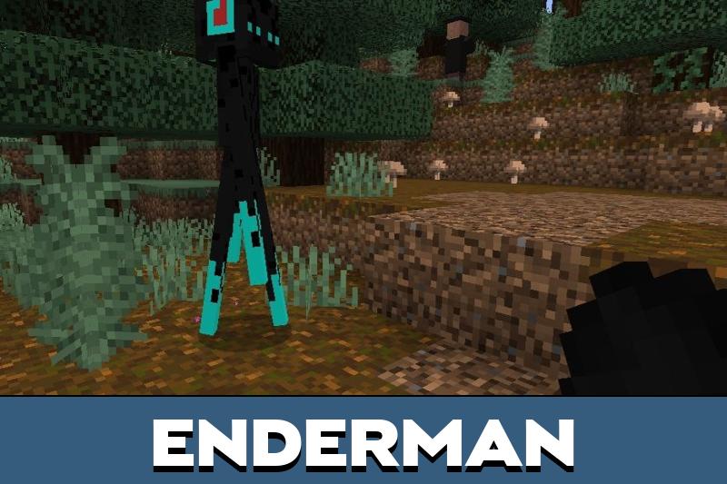 Outfitted Mobs Texture Pack 4