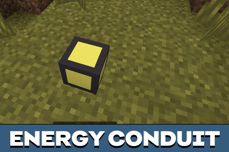 Energistics 3