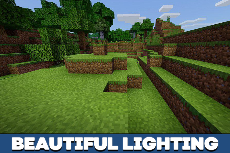 Energy Shaders 1