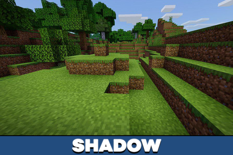 Energy Shaders 2