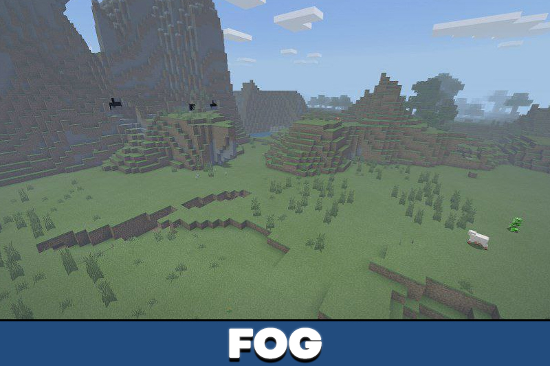 Energy Shaders 4