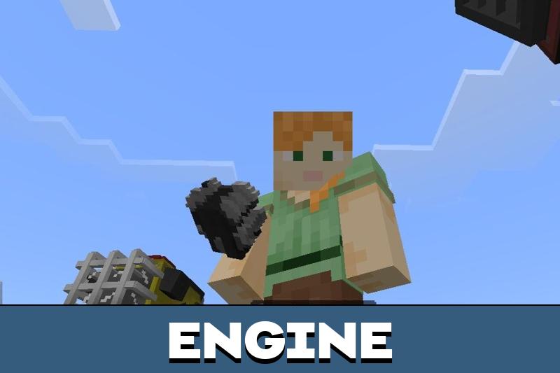 Craftable Mechs 2