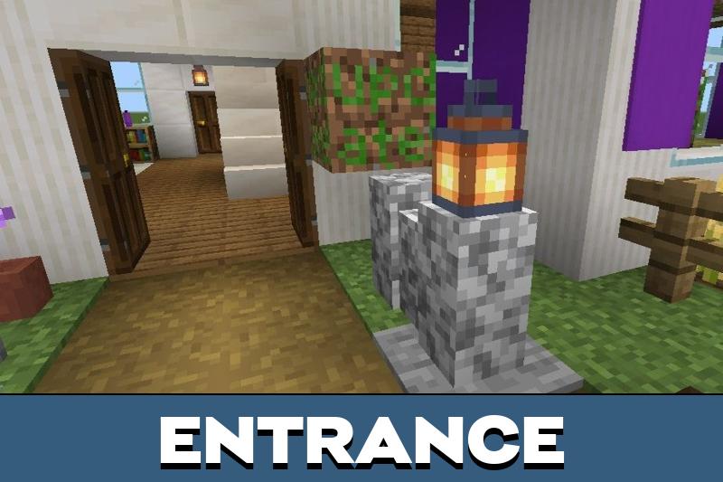 Aphmau Map 1