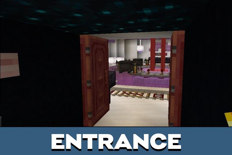 Lab Escape Map 2