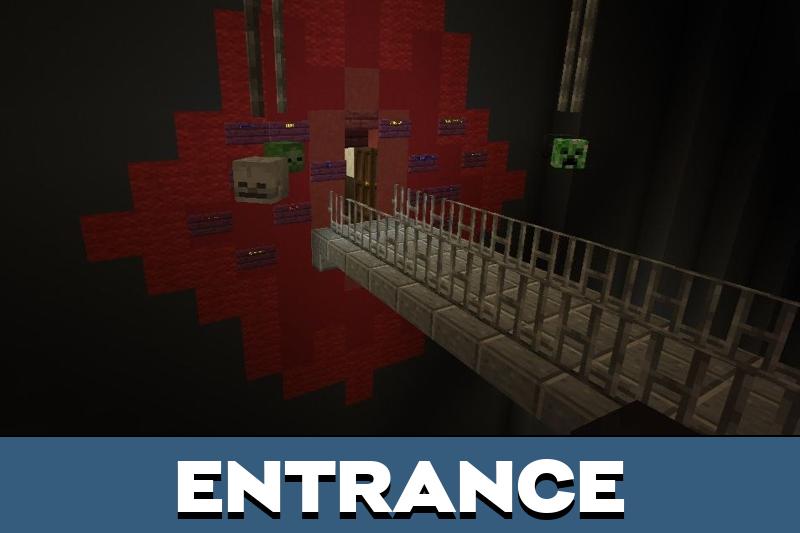 Poppy Playtime 2 Map 4