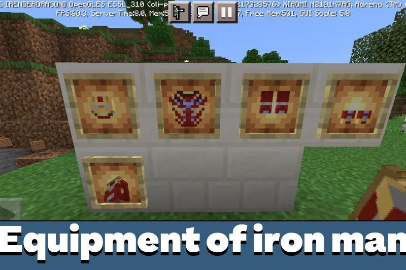 Iron Man 4