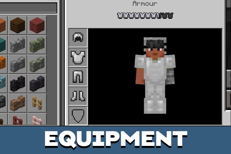 Durability Armor Viewer 5