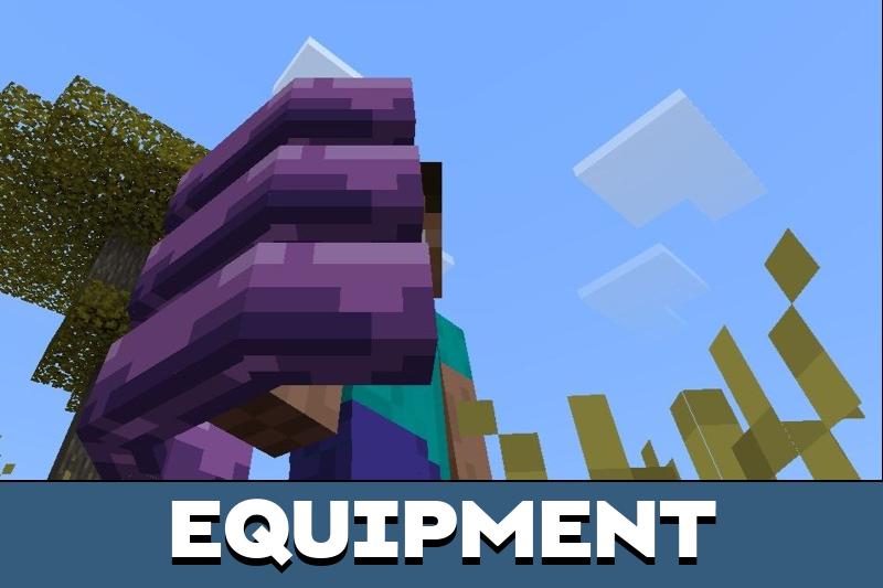 Susanoos Protection Texture Pack 1
