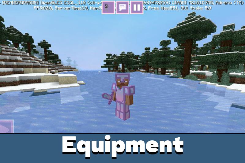 Vaporwave Texture Pack 2