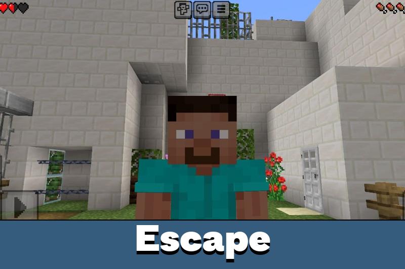 White House Map 5