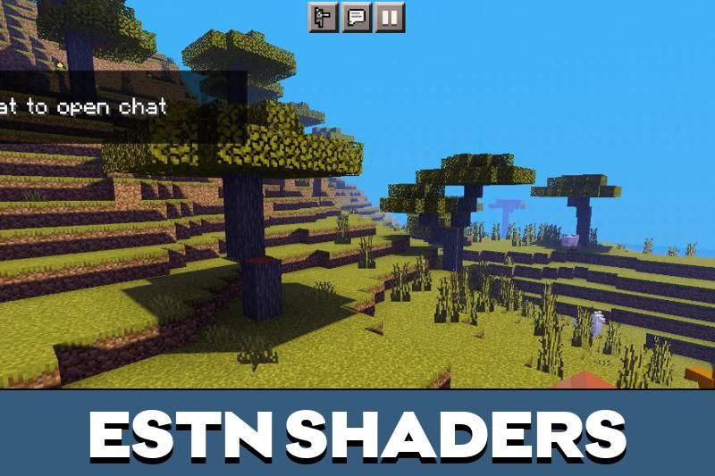 Render Dragon Shaders 2