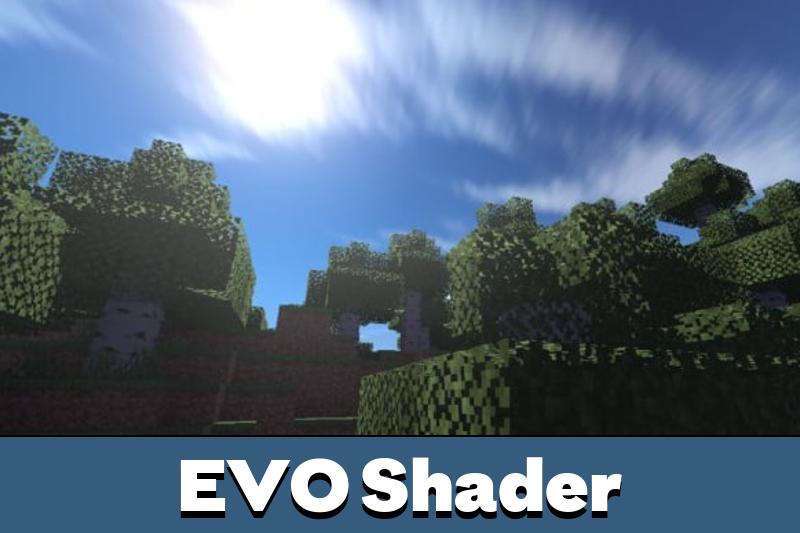 Vibrant Shaders 5