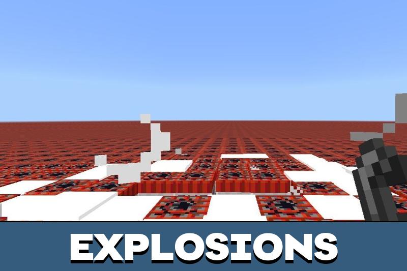 TNT World Map 4