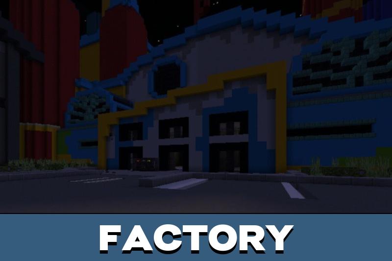 Diamond Horror Map 4