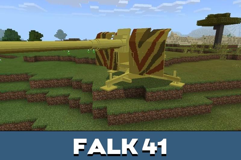 Artillery 3