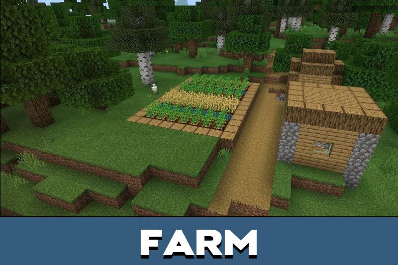 DanTDM Map 5