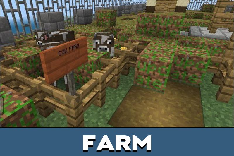Escape From The Garden Map 3