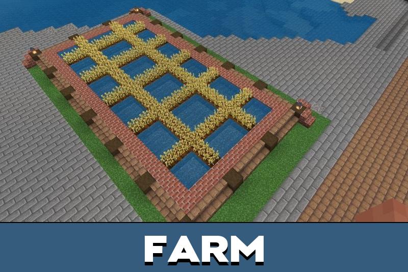 Medieval Alive Map 5