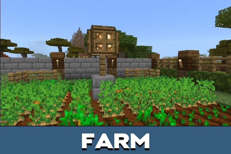 Starter House Map 2
