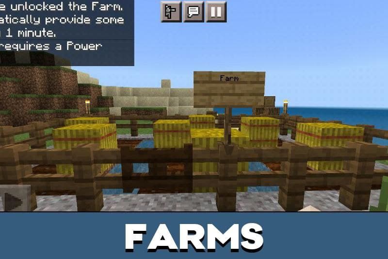 Tycoon Map 1