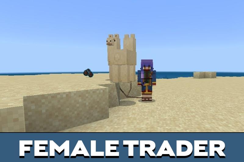 Lively Villagers 5