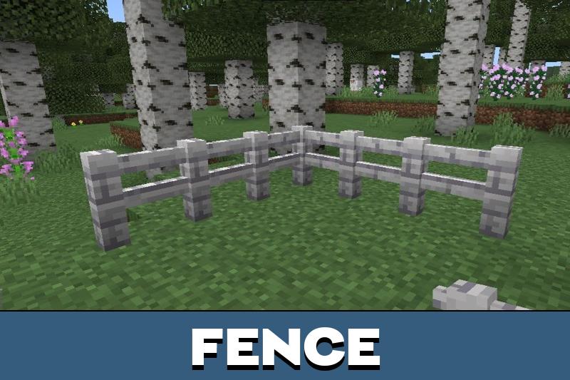 Pale Garden Texture Pack 2