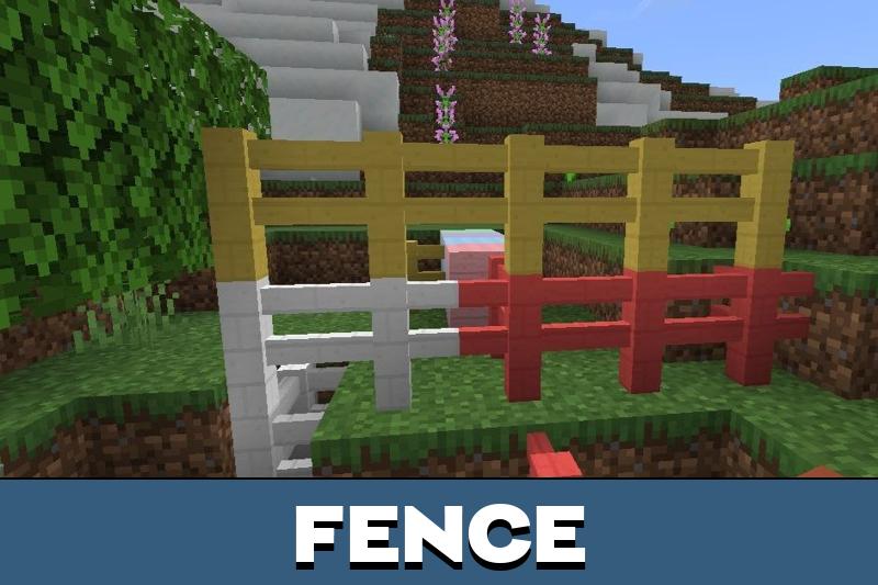 Planks Texture Pack 4