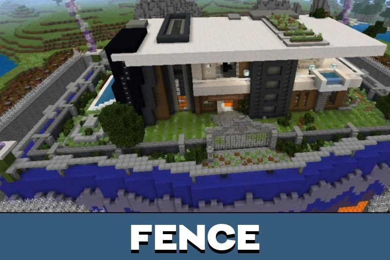 Safe House Map 3