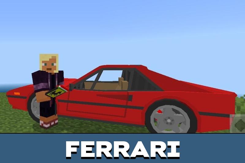 USA Cars 2