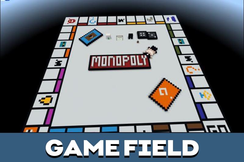 Monopoly Map 3