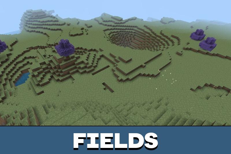 Fayevilla Texture Pack 1
