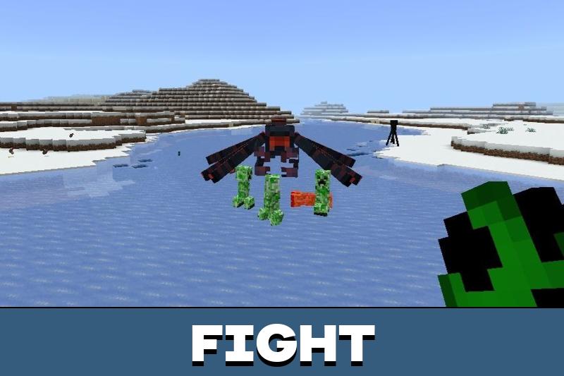 Scorpion Boss 2
