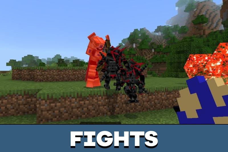 Beforecraft 1