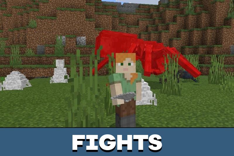 Cave Mobs 5