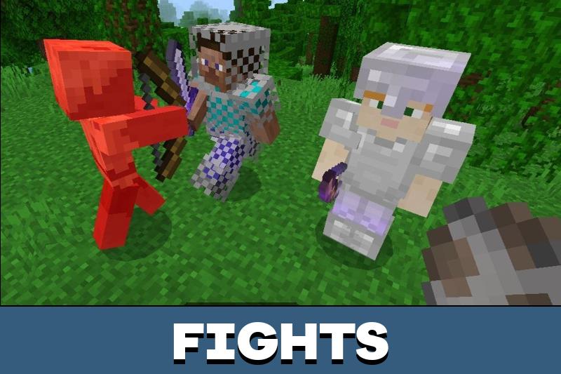 Fake Player 4