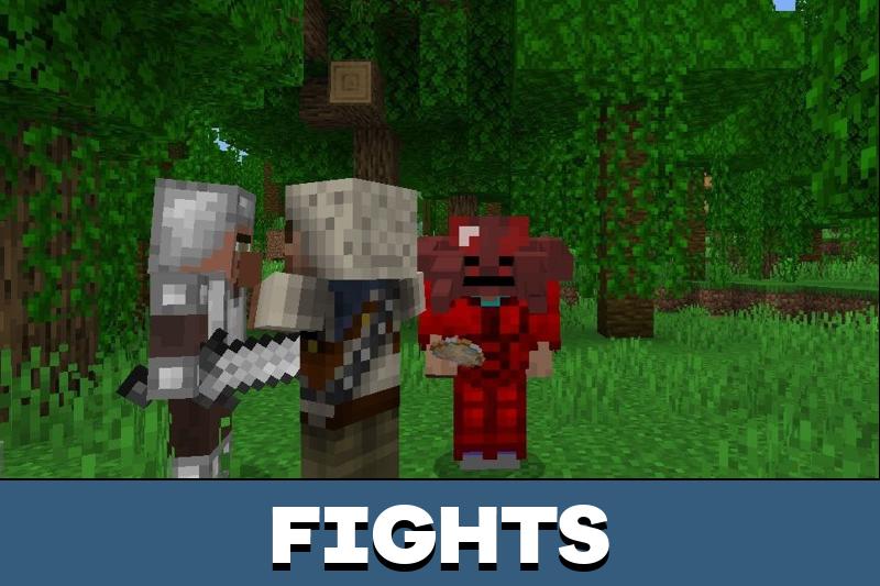 Medieval Weapons 3