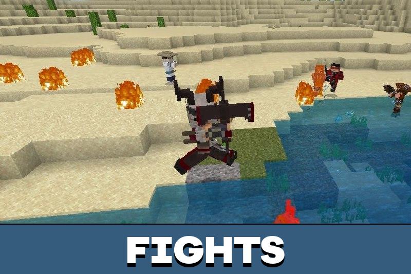 Mortal Combat 5
