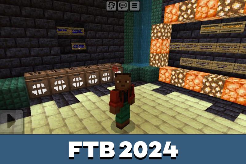 Find the Button Map 5