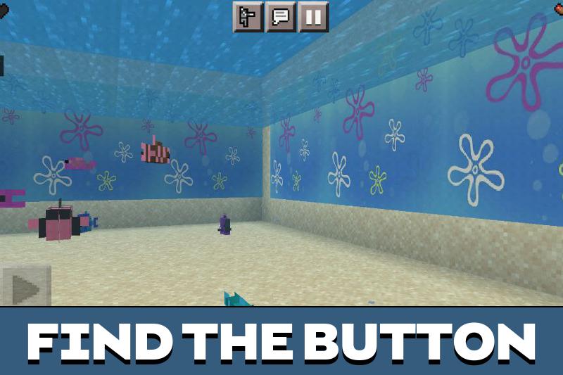 Spongebob Map 5