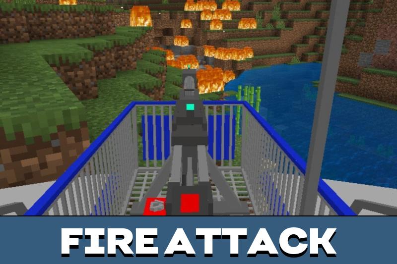 Laser Weapon 3