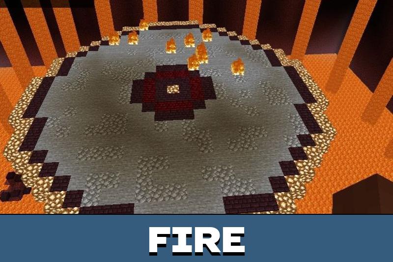Herobrine Map 3