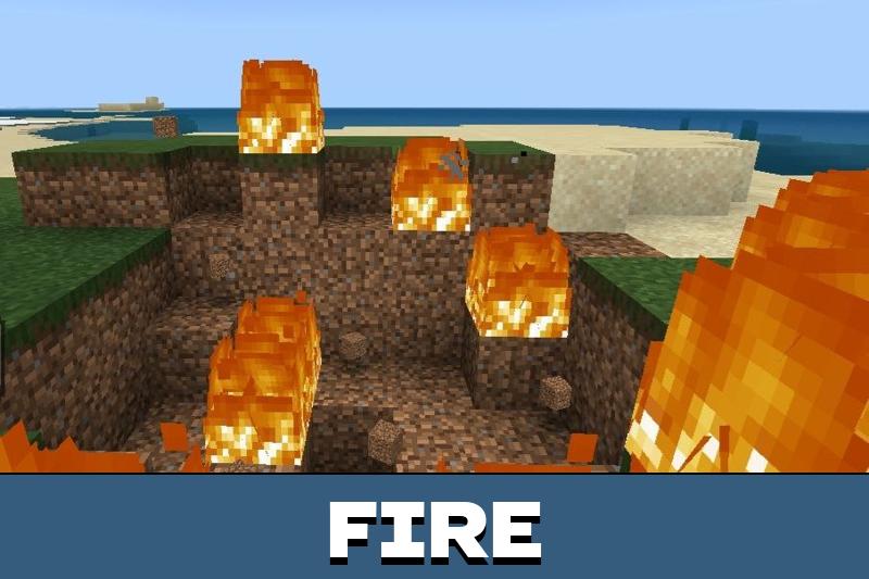 Throwable Fireball 1