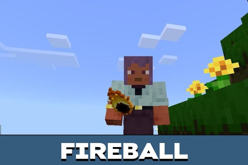 Server Texture Pack 2