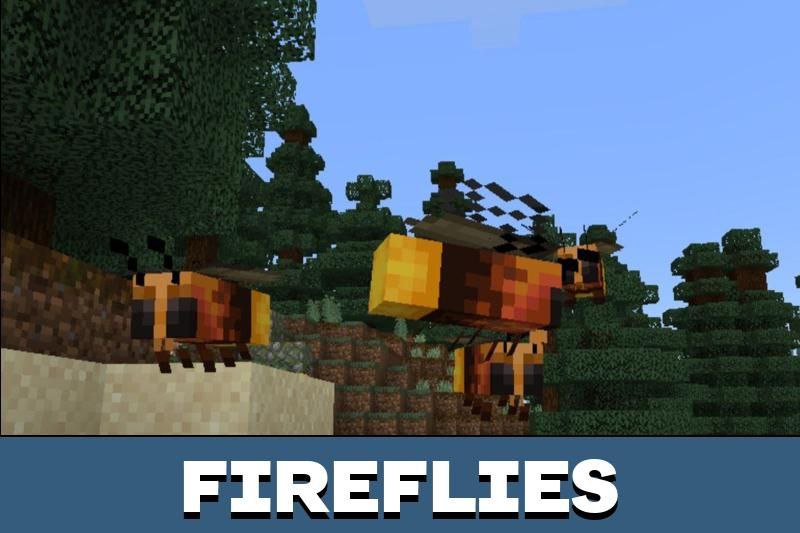 Bee Texture Pack 3