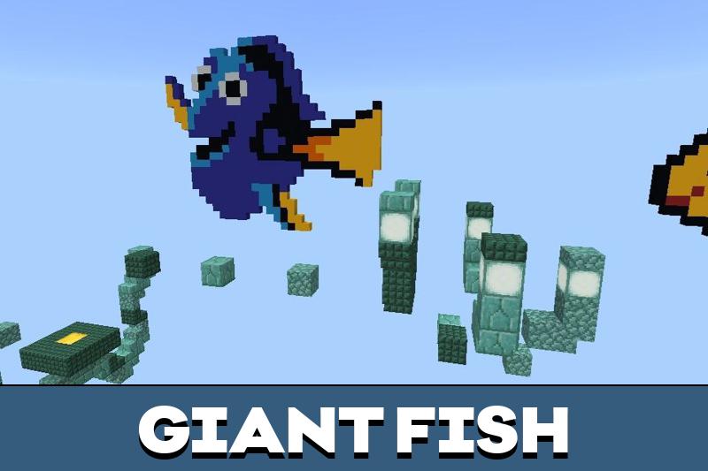Oceanic Parkour Map 5