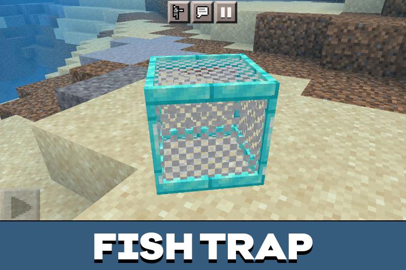 Traps 3