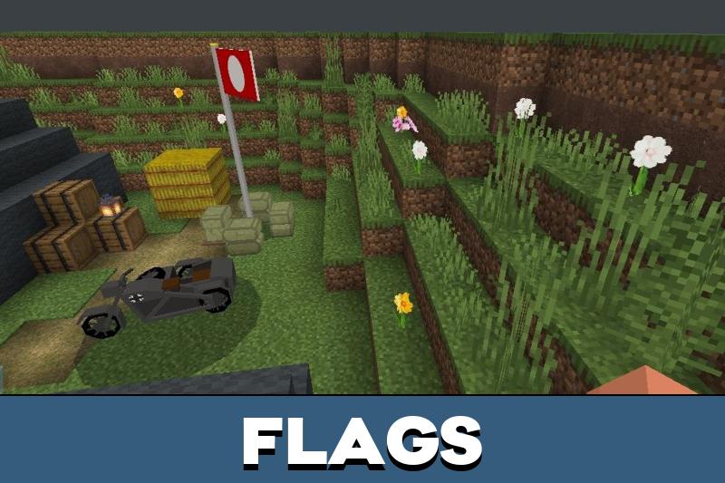 Normandy Map for Minecraft 5